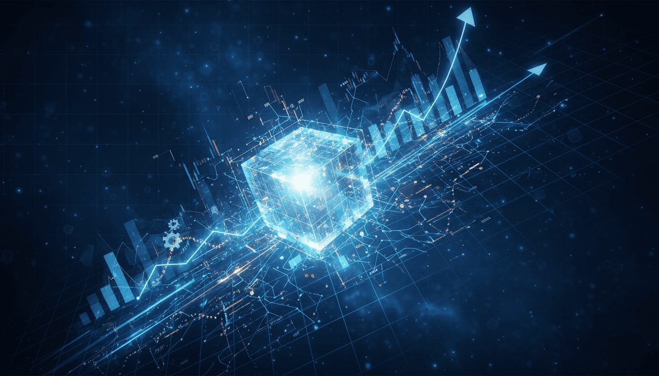The Fundamental of Data-Driven Investment