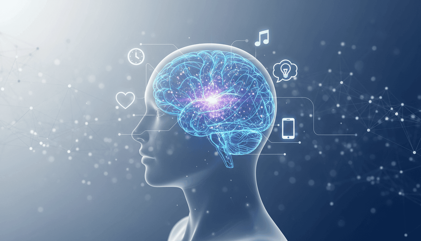 Understanding the Brain: The Neurobiology of Everyday Life