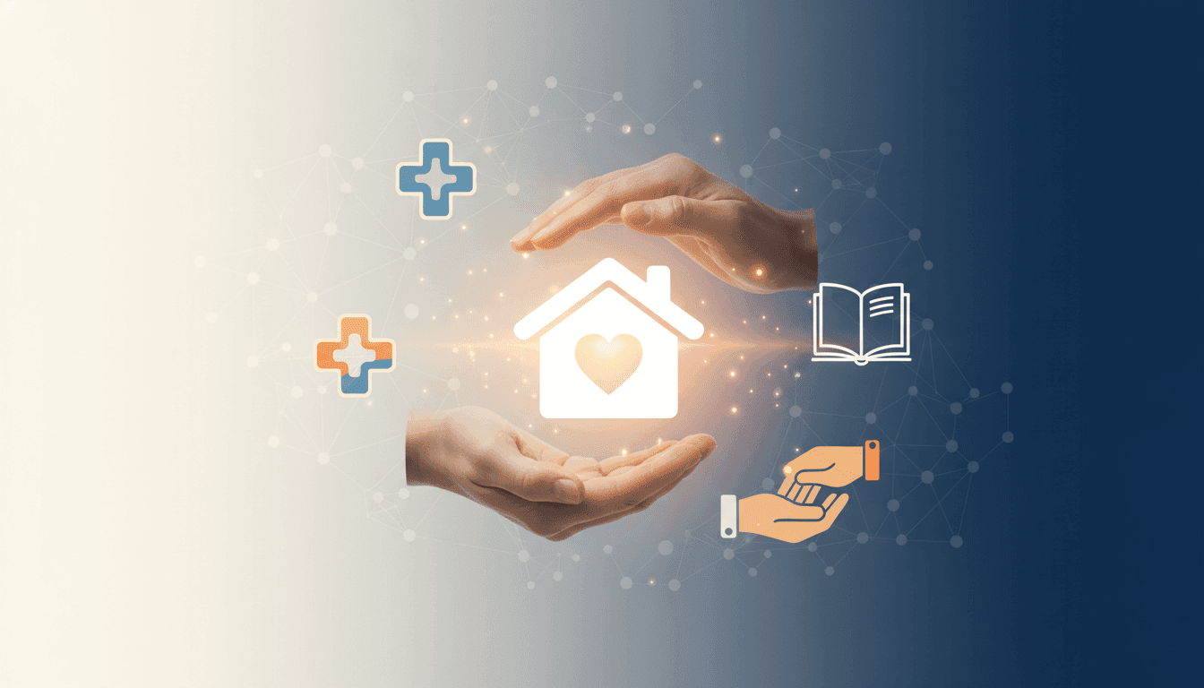 Foundations for Assisting in Home Care: Essential Skills
