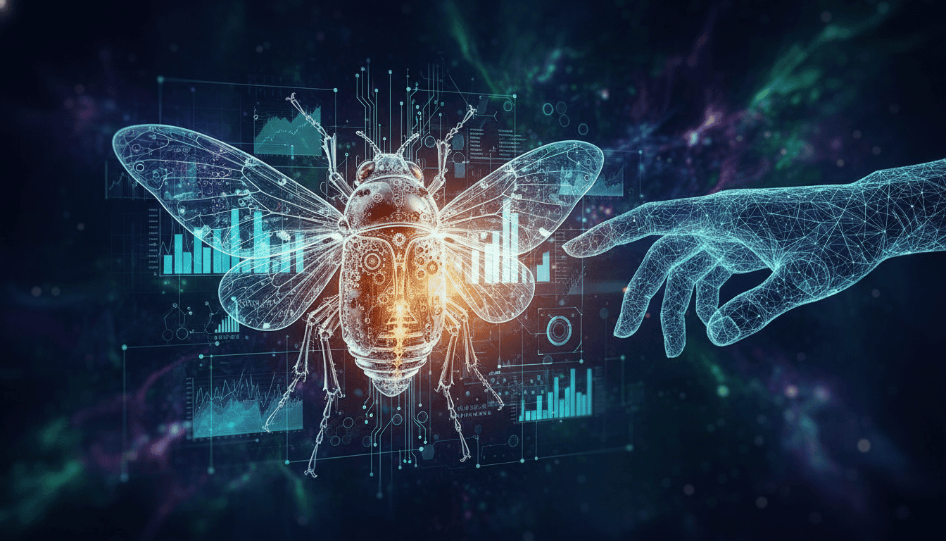Bugs 101: Insect-Human Interactions