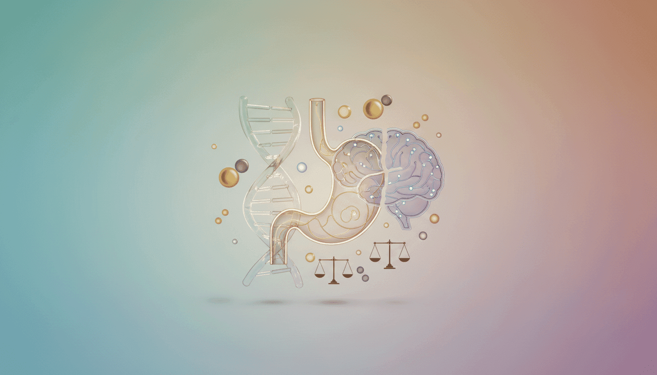 Understanding Obesity: Science, Physiology, and Psychology