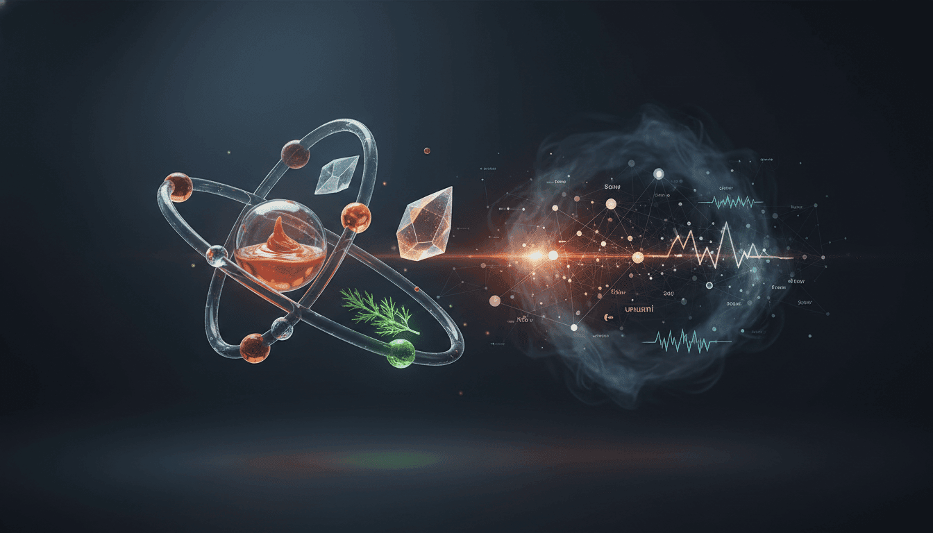 The Science of Gastronomy: Exploring Food and Flavor