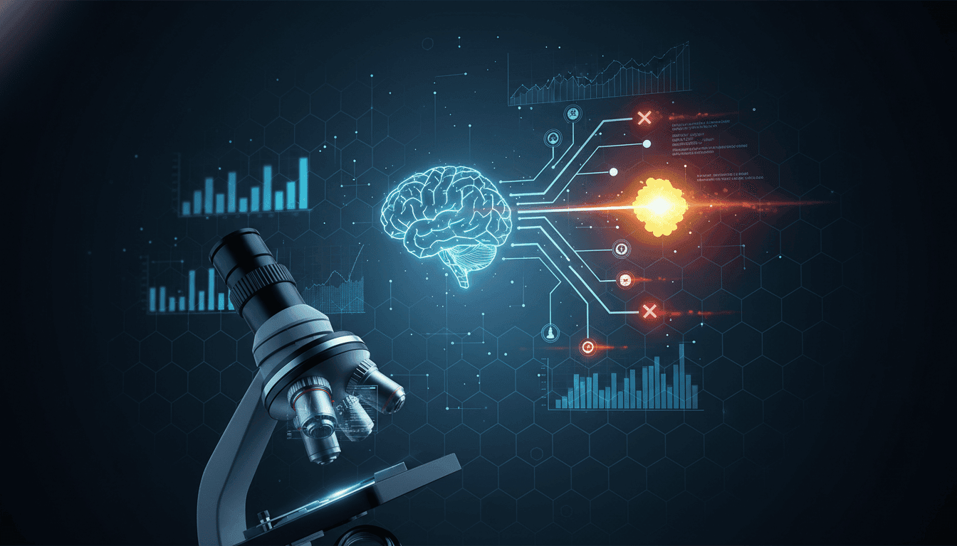 Science Literacy: Critical Thinking & Evidence Evaluation