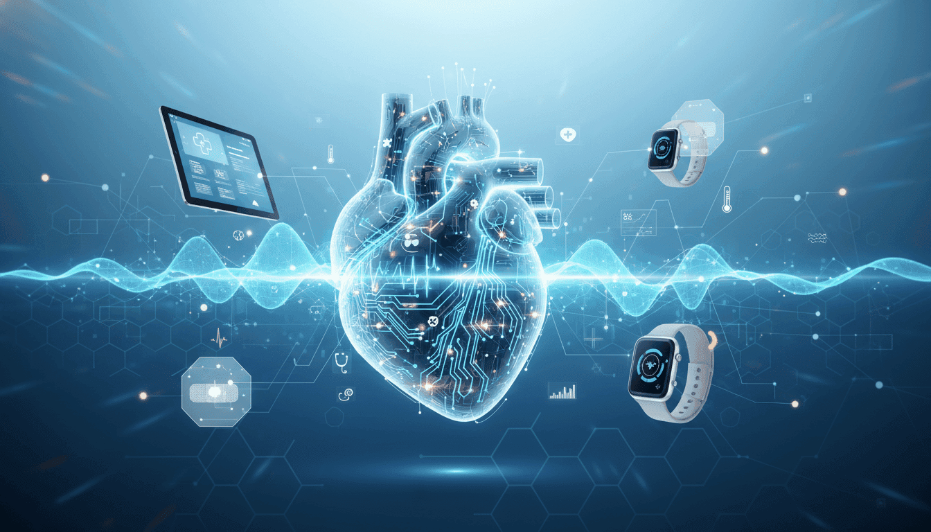 eHealth: Technology's Impact on Healthcare