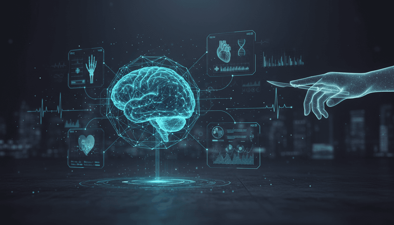 XR in Healthcare: Education and Clinical Applications