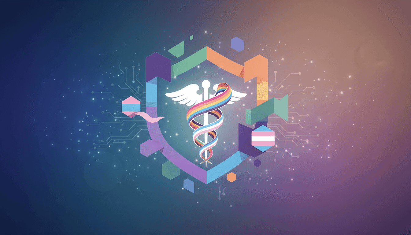 LGBTQ+ Healthcare: Improving Education & Patient Care