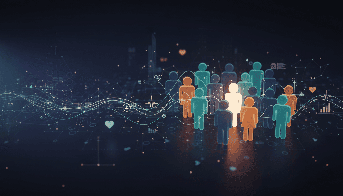 Population Health: Understanding & Changing Behaviors