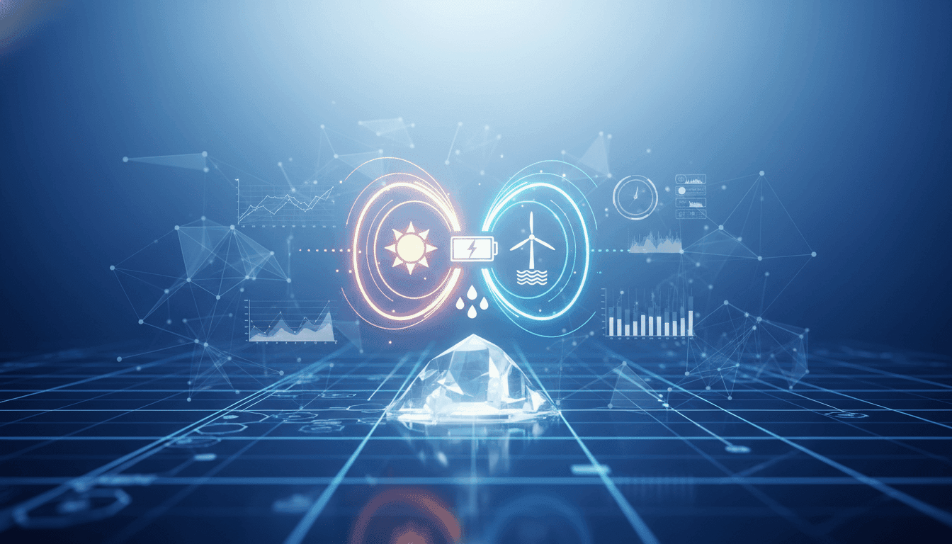 Energy Harvesting