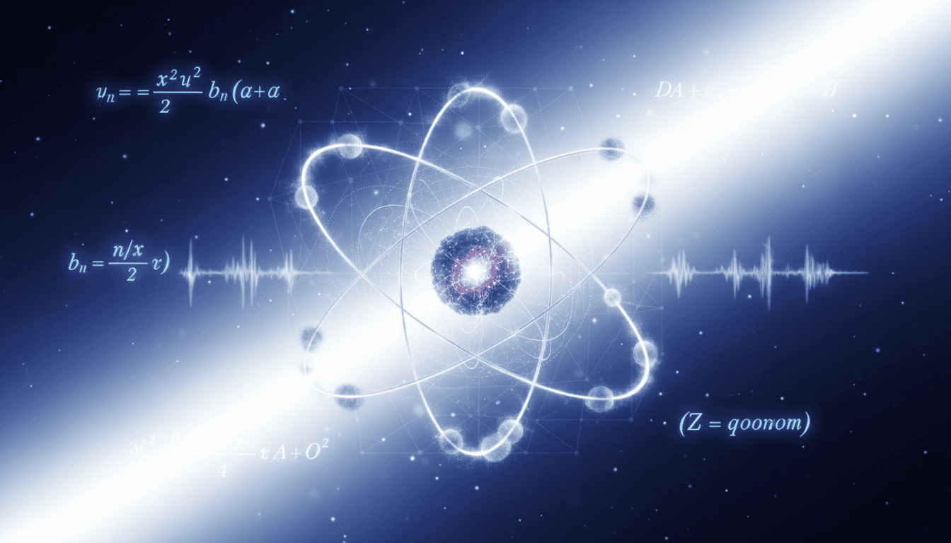 Understanding Modern Physics II: Quantum Mechanics and Atoms
