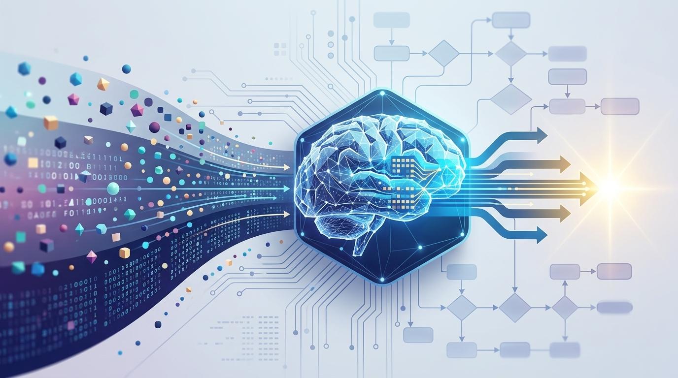 From Data to Decisions: Getting Started with AI