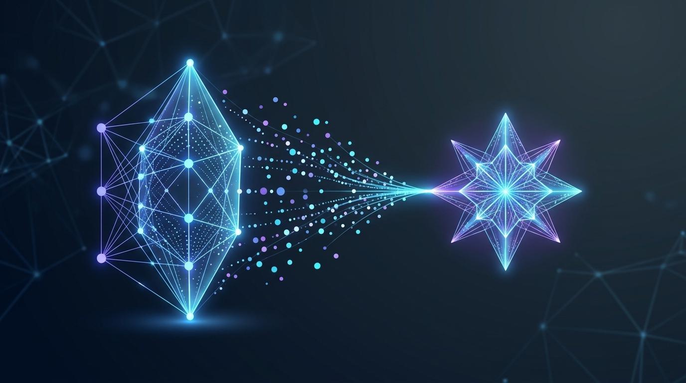 From Data to Decisions: Finding Patterns with AI