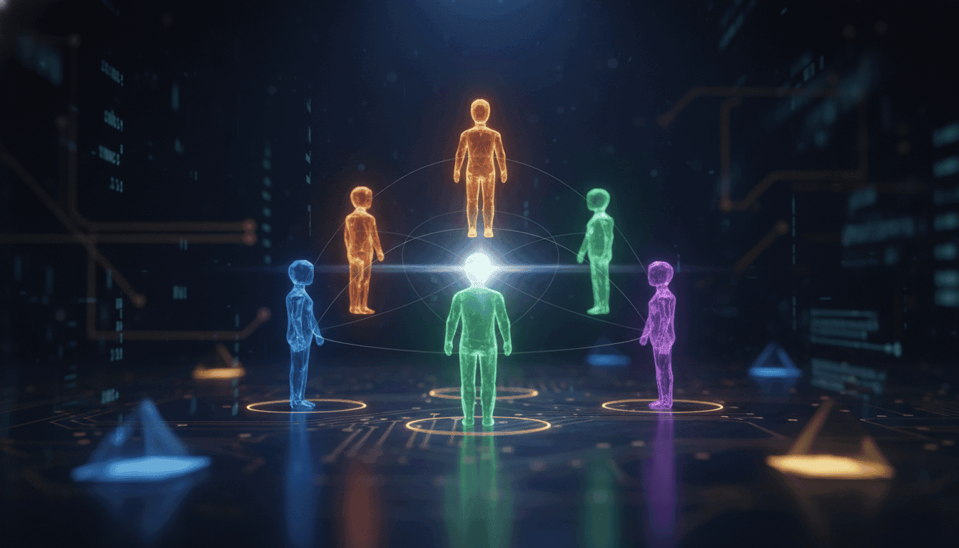 Leading with Power Skills: Working with Personality Types