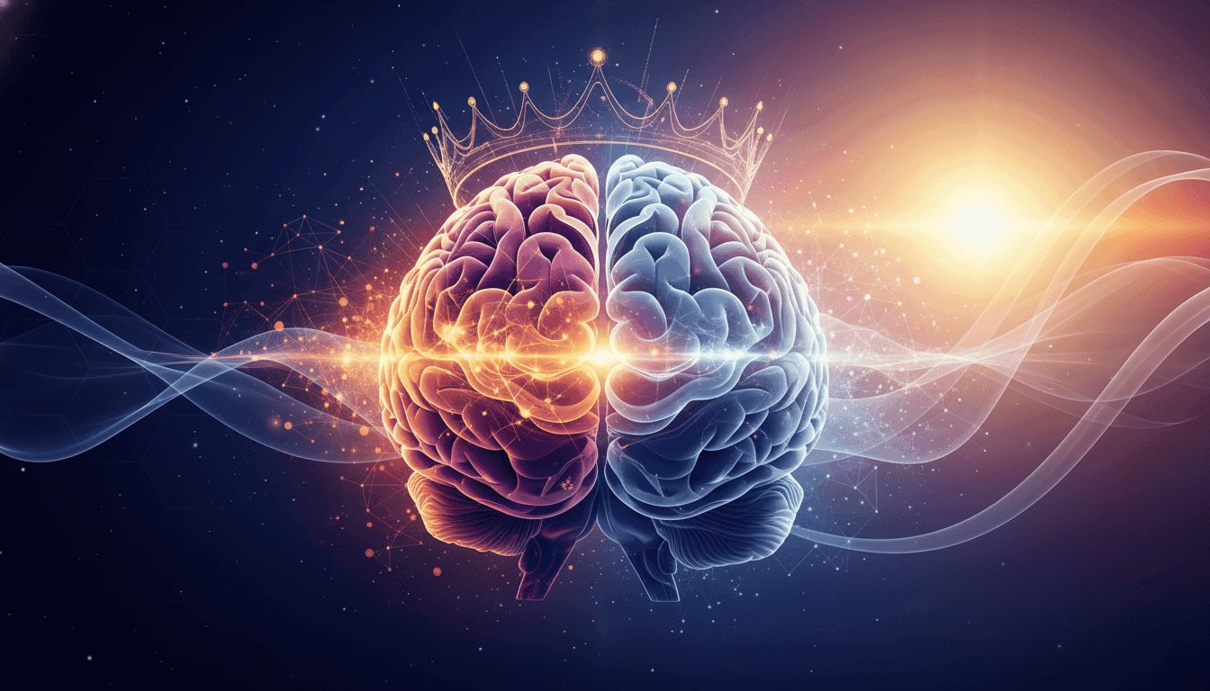 Leading with Power Skills: Emotions & Emotional Intelligence