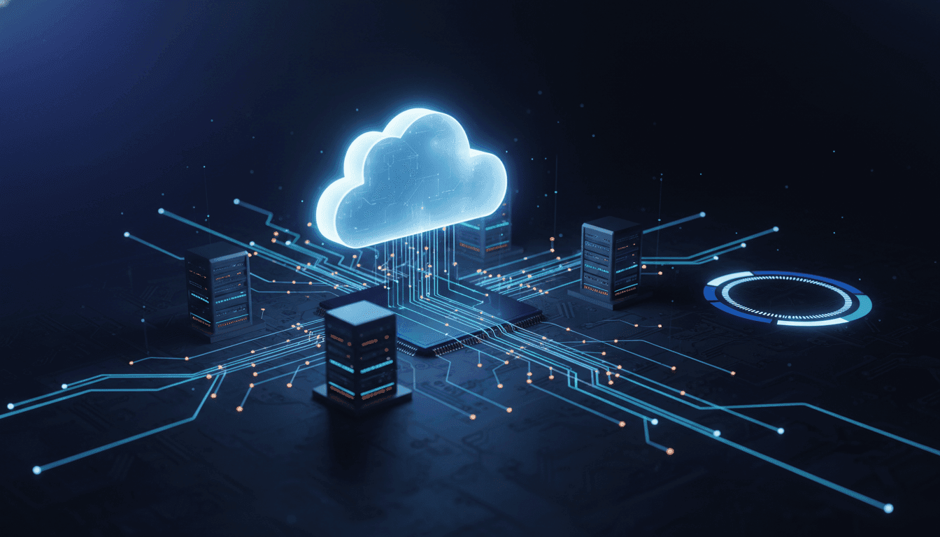 Digital Transformation with Google Cloud - Français