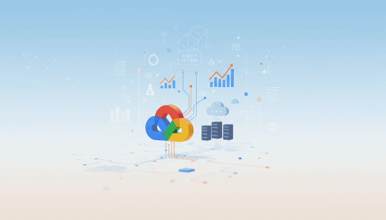 Scaling with Google Cloud Operations - Français