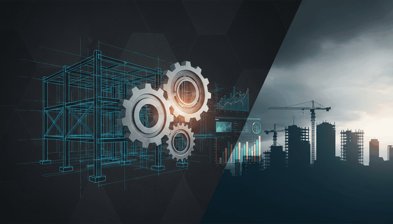 The Construction Management Industry and Profession