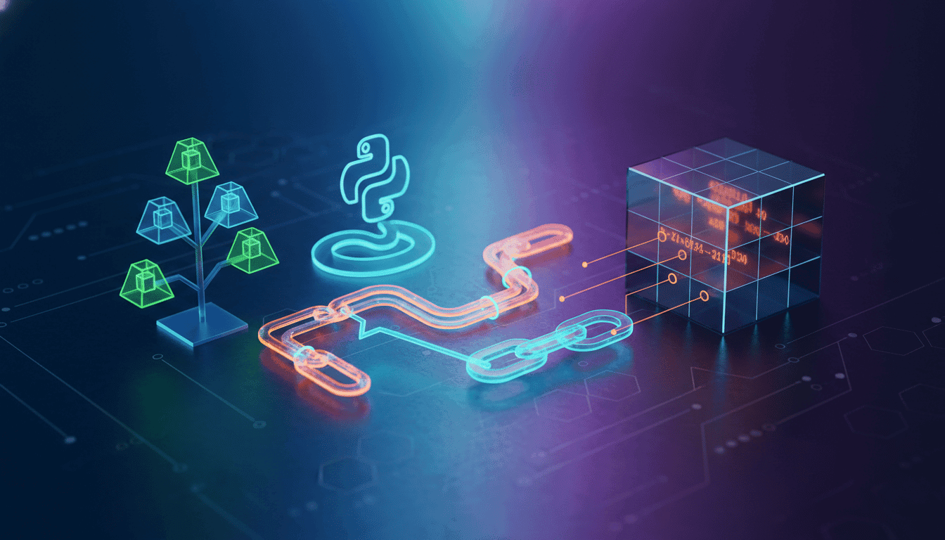 Estructuras de datos en Python