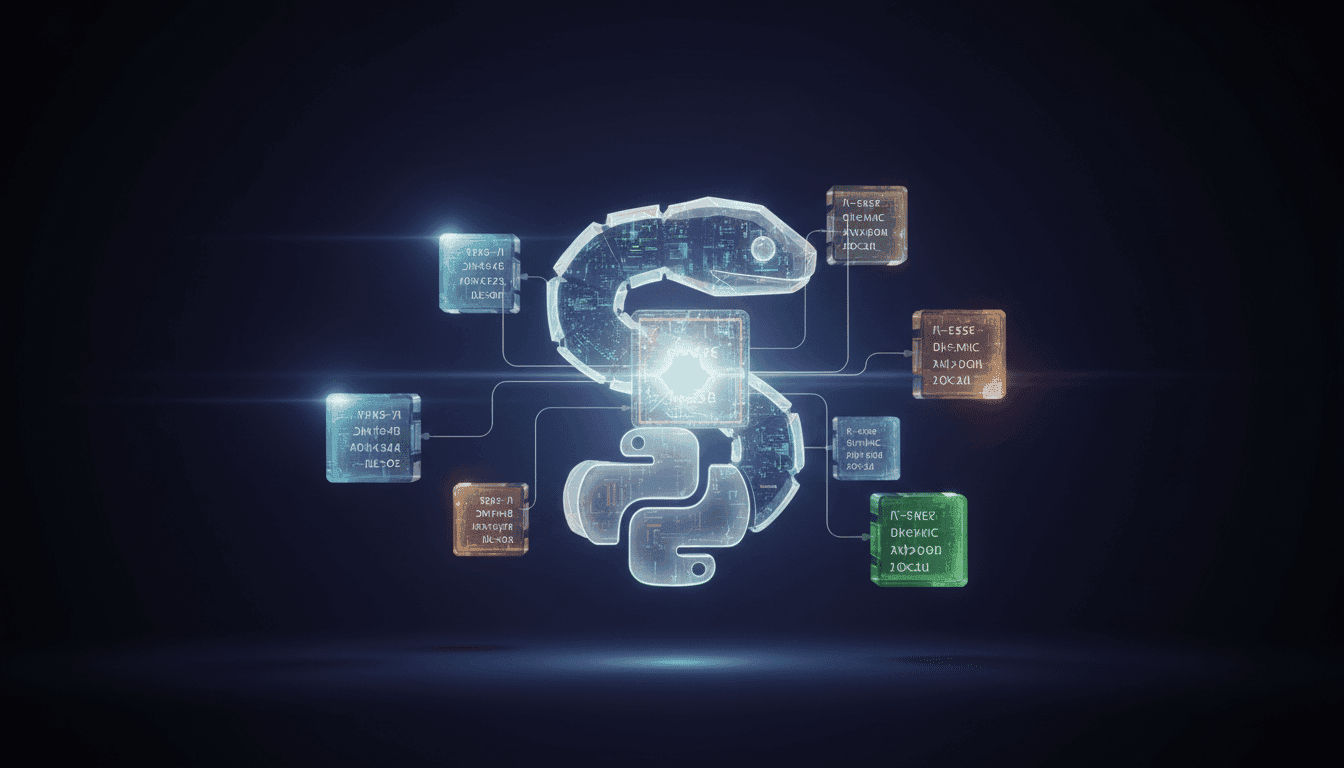 Programación Orientada a Objetos con Python