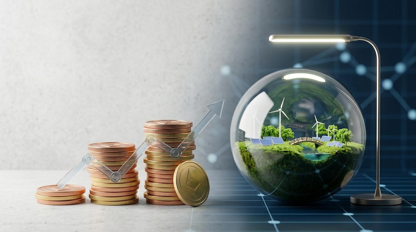 Financiamiento en proyectos de infraestructura sostenible
