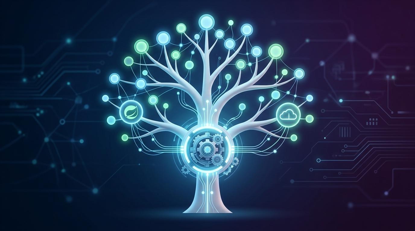 Spring - Ecosystem and Core