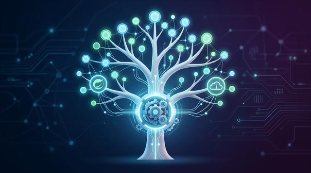 Spring - Ecosystem and Core