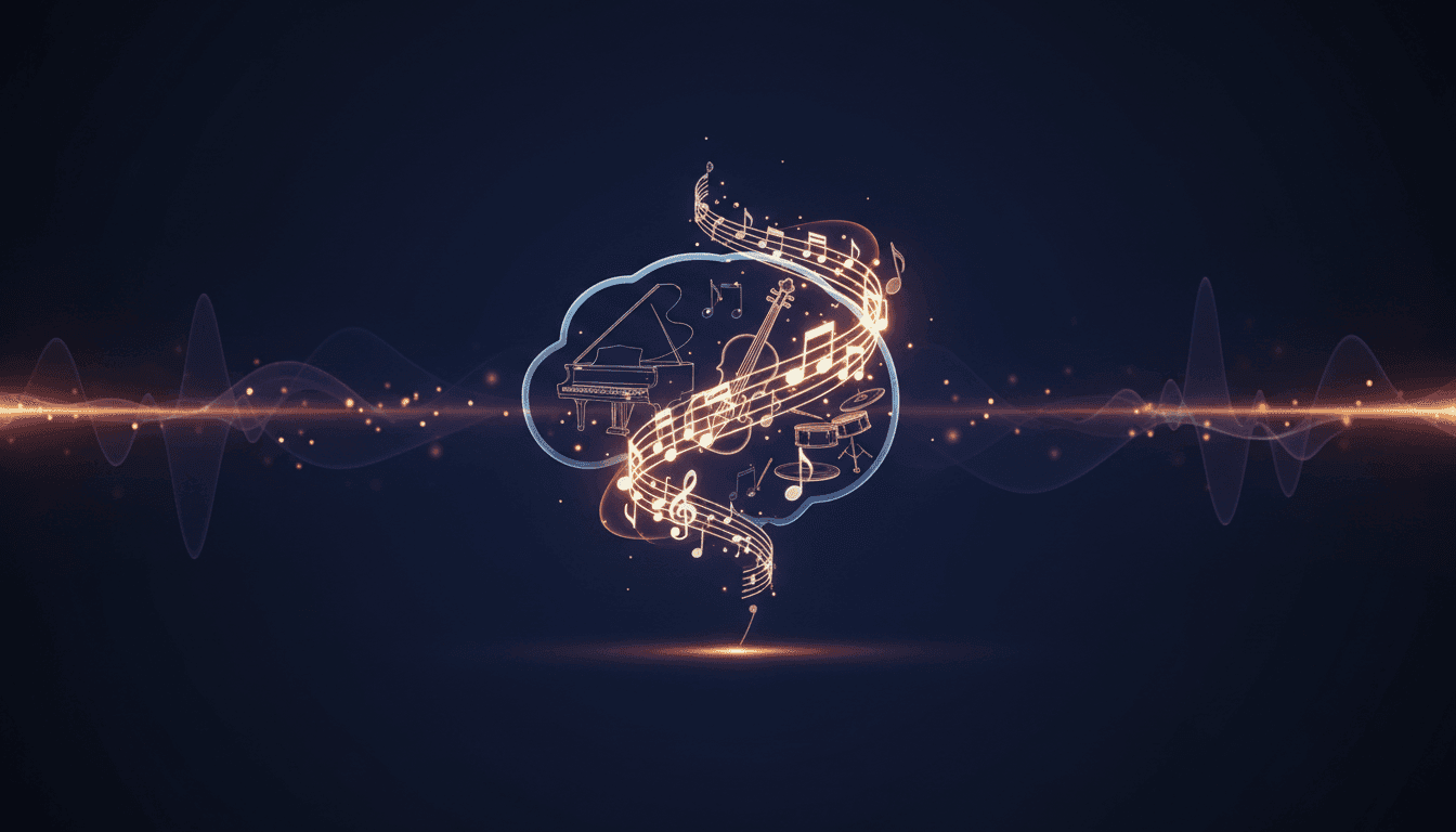 Desarrollando tu musicalidad