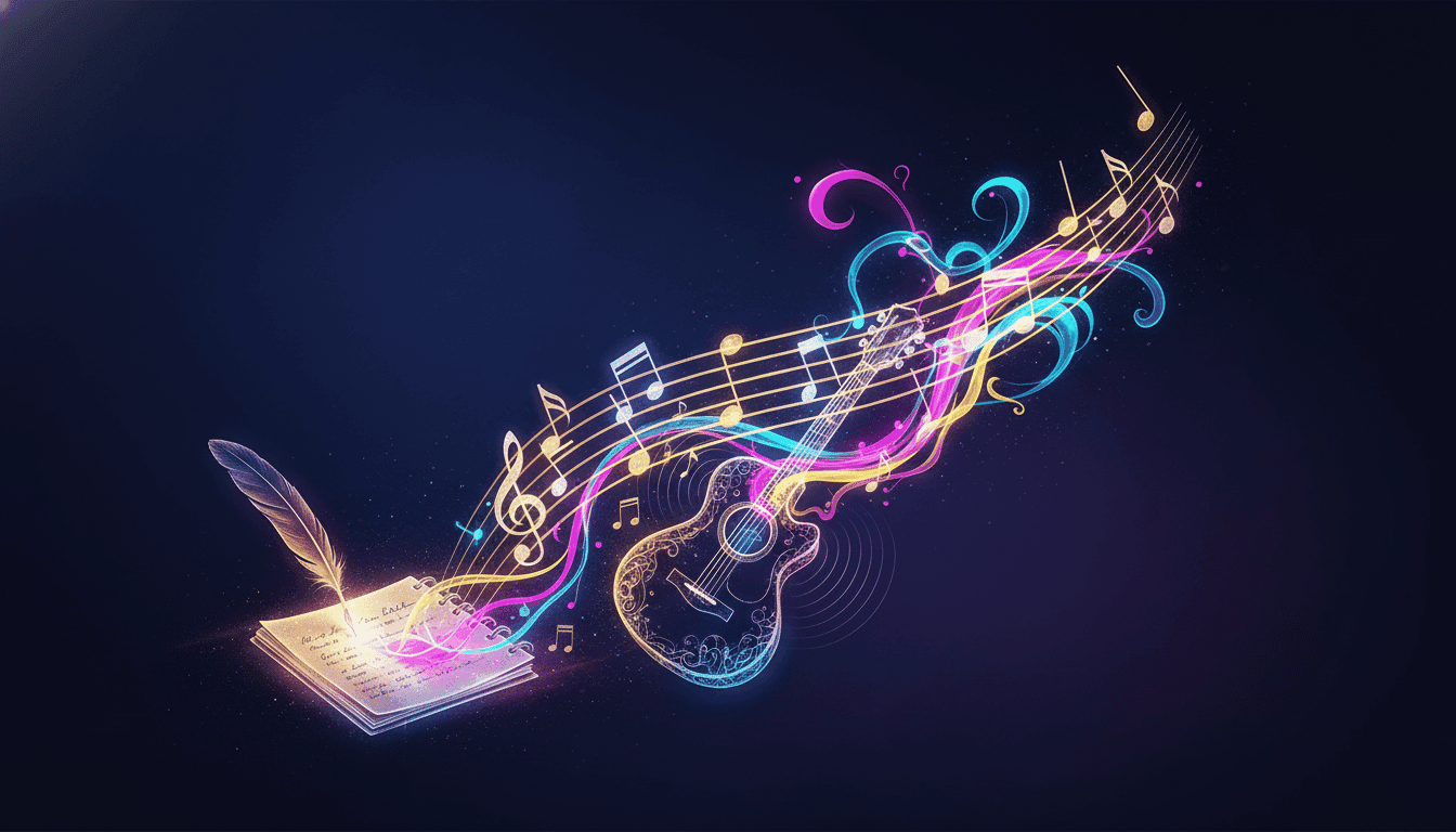 Composición de canciones