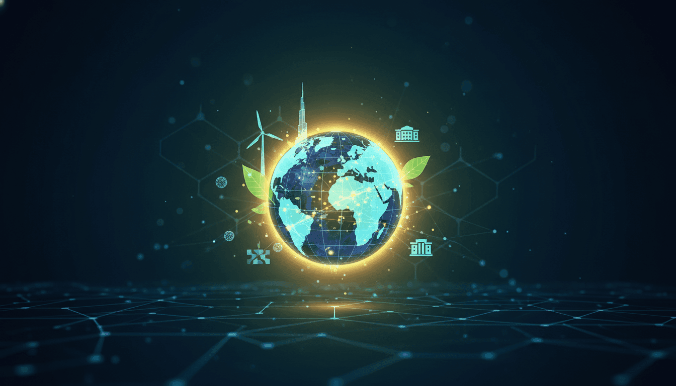 Learning for a Sustainable Future: Live at COP28