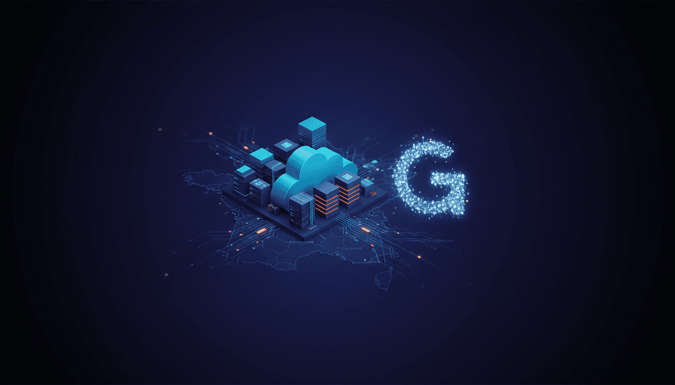 Google Cloud Fundamentals: Core Infrastructure en Français