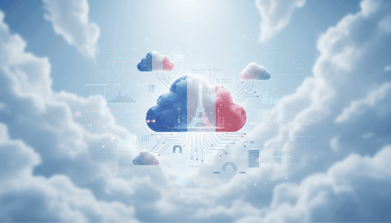 Essential Cloud Infrastructure: Foundation - Français