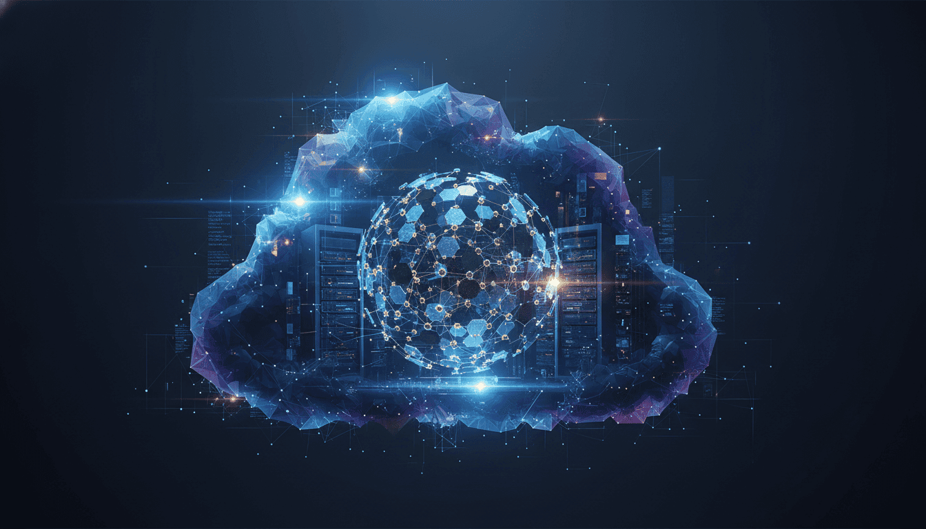 Essential Cloud Infrastructure: Core Services en Français