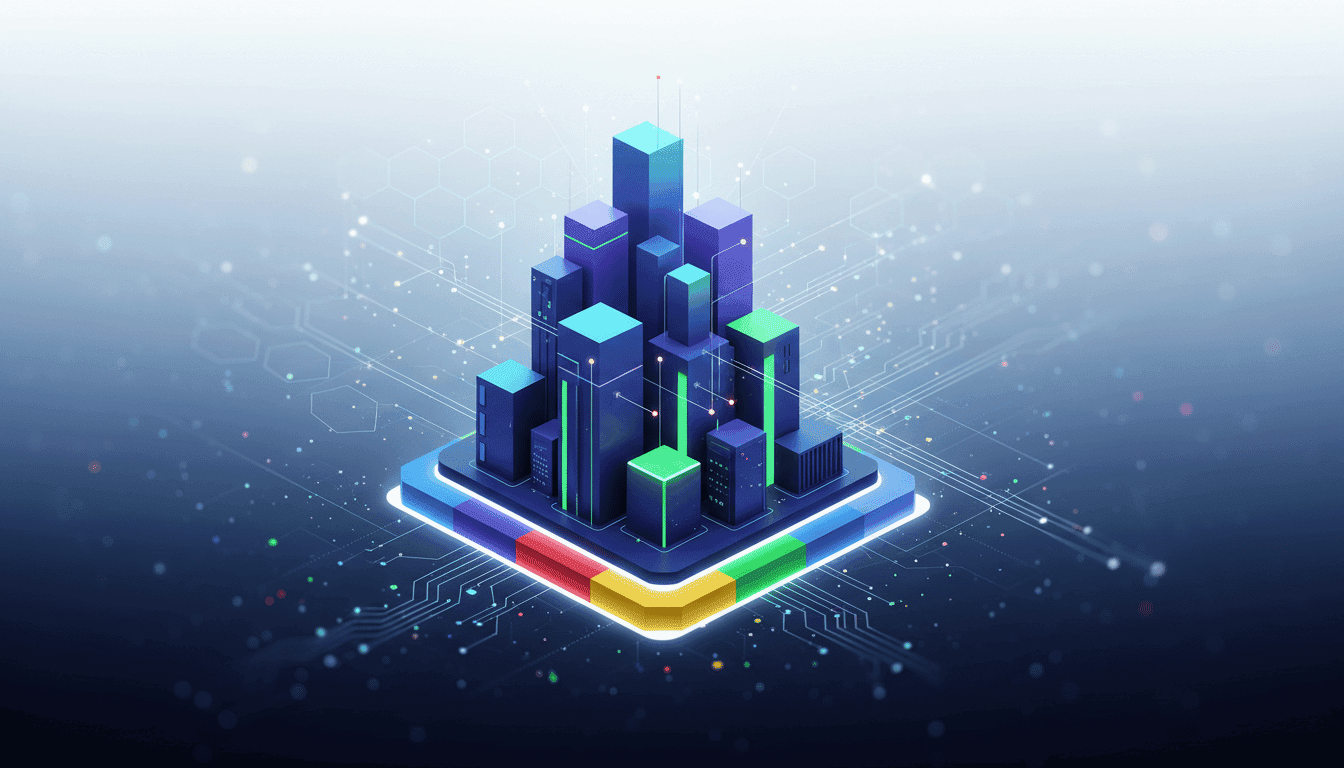 Architecture avec Google Kubernetes Engine : Fondations