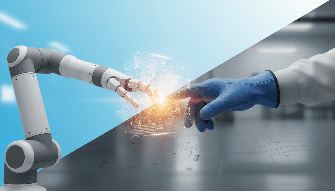 Collaborative Robot Safety: Design & Deployment
