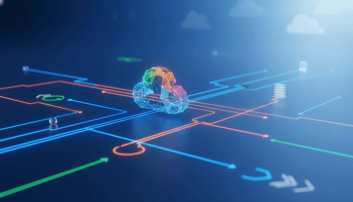 Networking in Google Cloud: Routing and Address Management