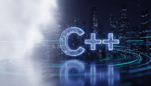 C++ Programming