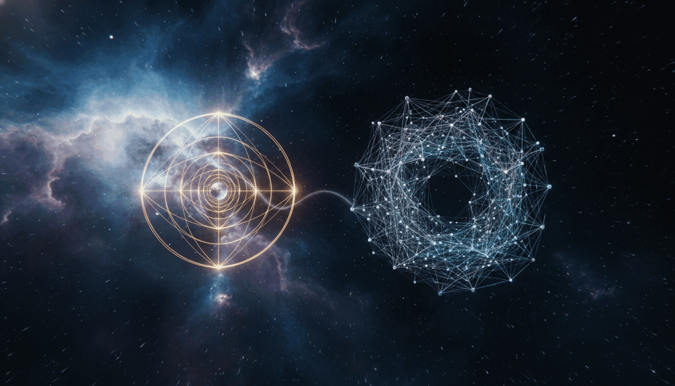 Understanding Modern Physics III: Simplicity and Complexity