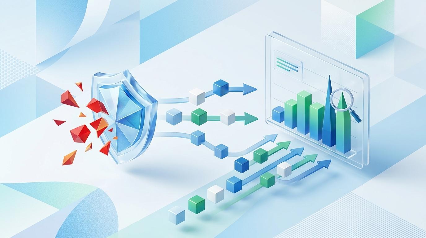 Risk Response and Reporting Effectively