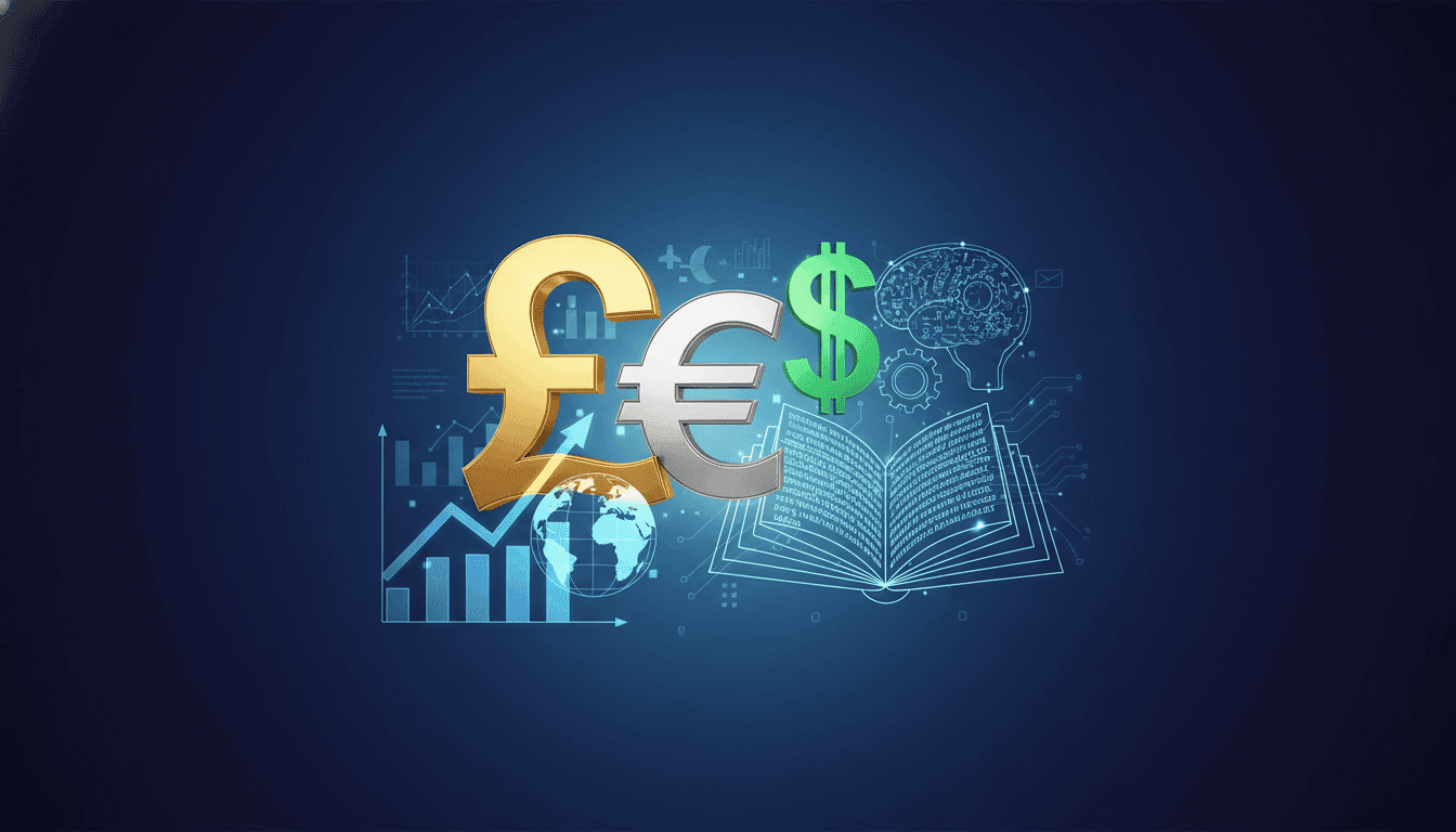 Inglés Empresarial: Finanzas y Economía