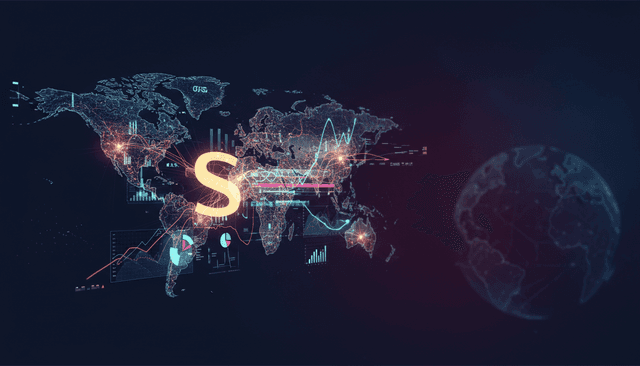 Geographic Mapping and Forecasting with SAS Visual Analytics