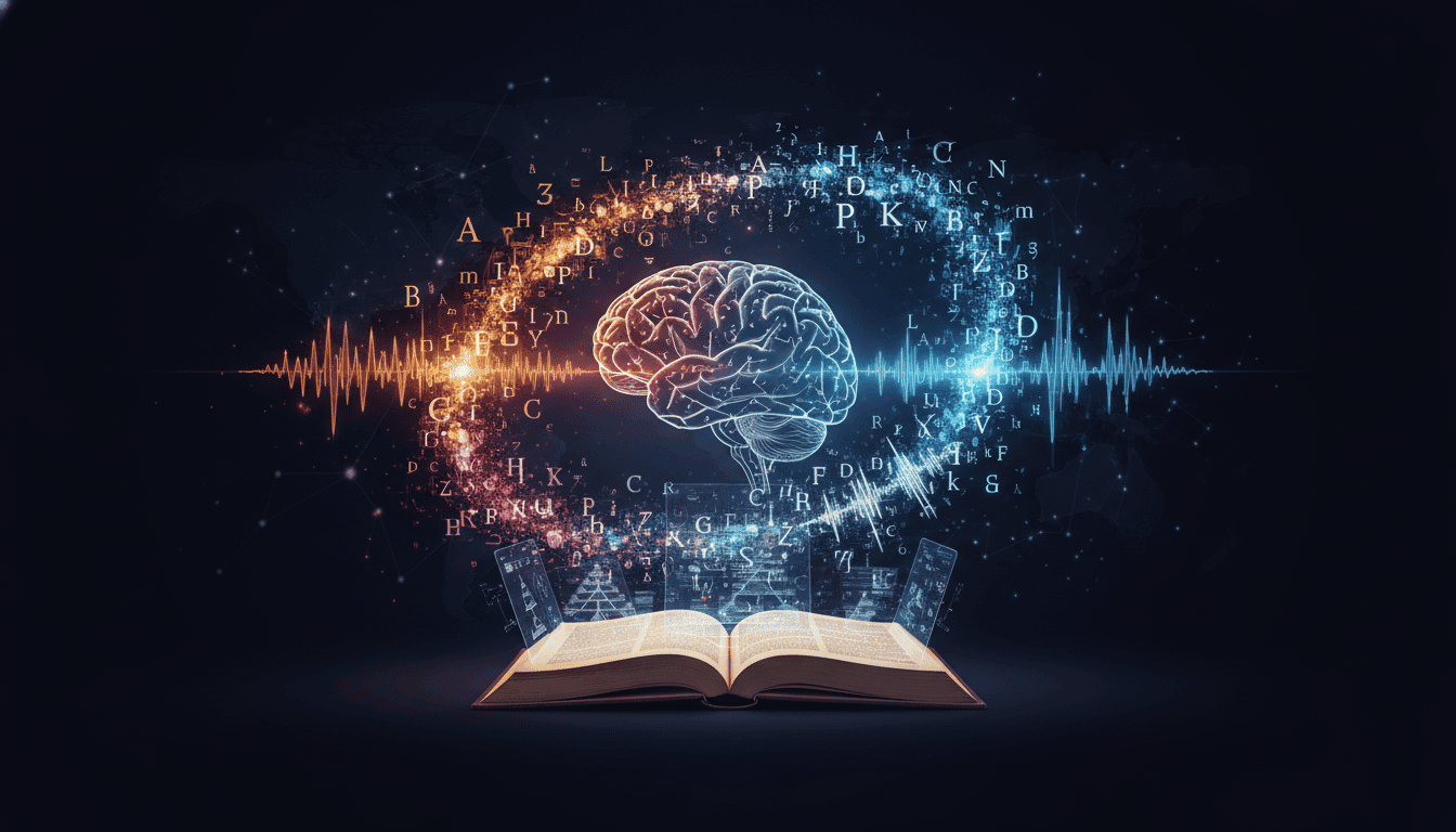 Miracles of Human Language: Explore Linguistics