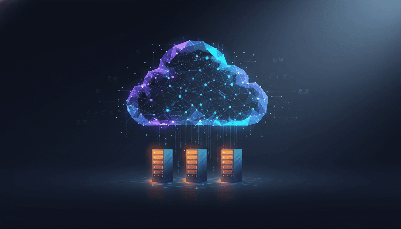 Essential Cloud Infrastructure: Foundation - 日本語版