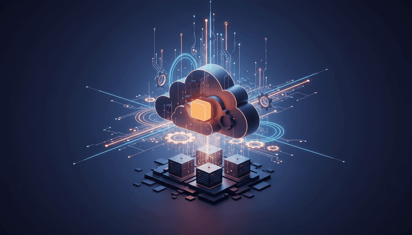 Elastic Cloud Infrastructure: Scaling and Automation 日本語版