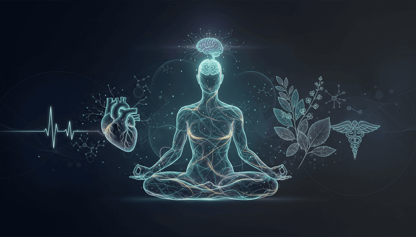 Mindfulness in Integrative Healthcare