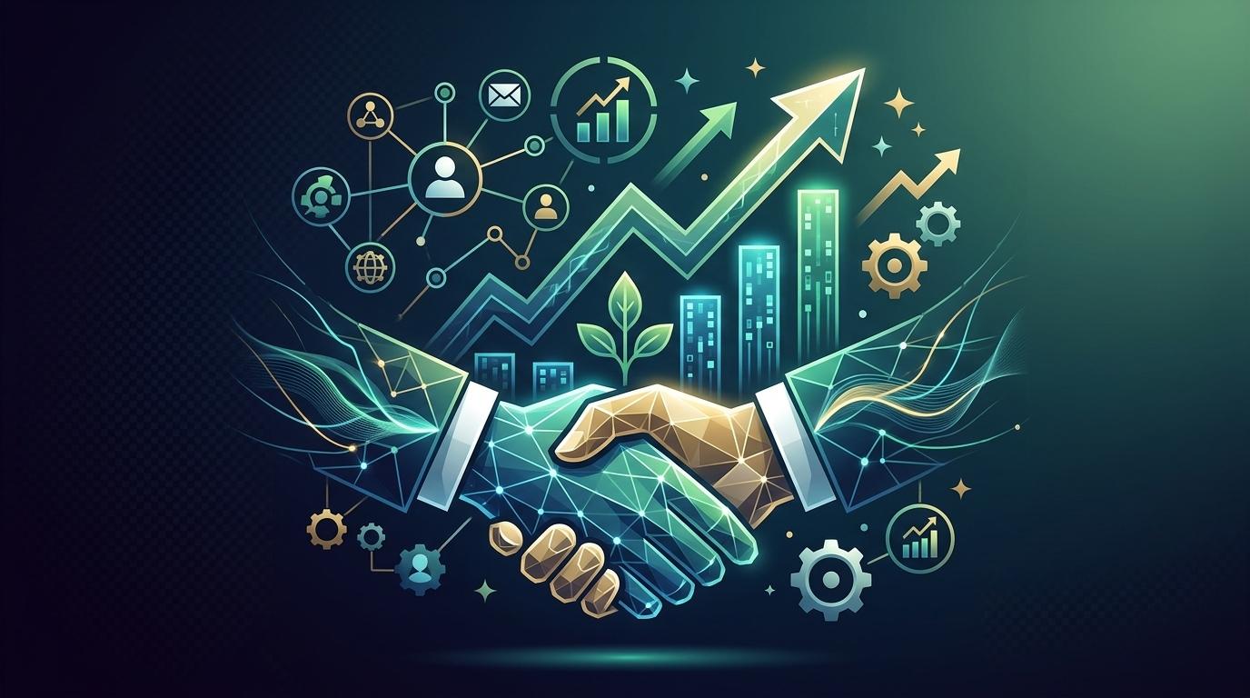 Bases para el éxito en el desarrollo de ventas