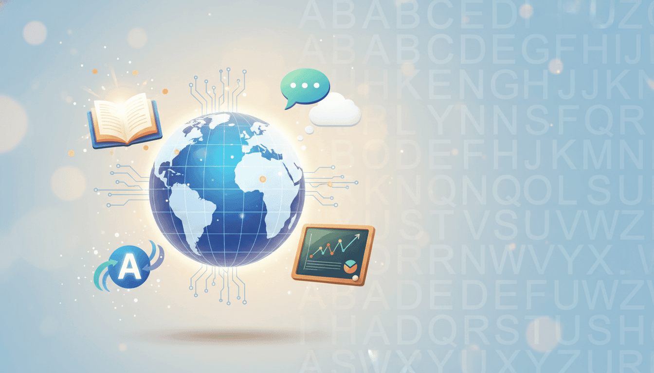 English for Teaching Purposes