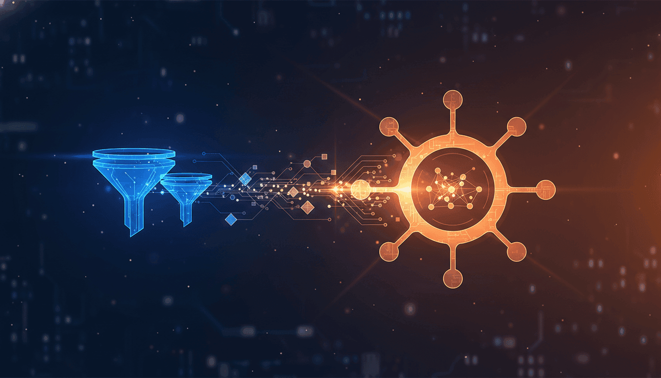 إدارة العملاء المحتملين باستخدام HubSpot