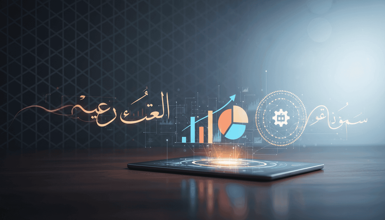Sales Reports Using HubSpot - Arabic