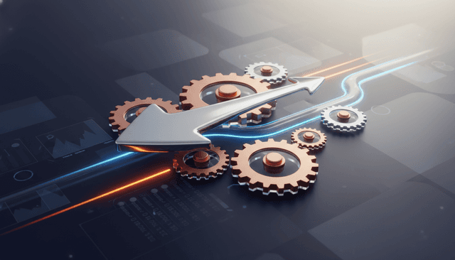 Frictionless Sales Management