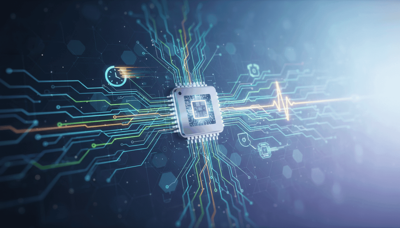 Real-Time Embedded Systems Concepts and Practices