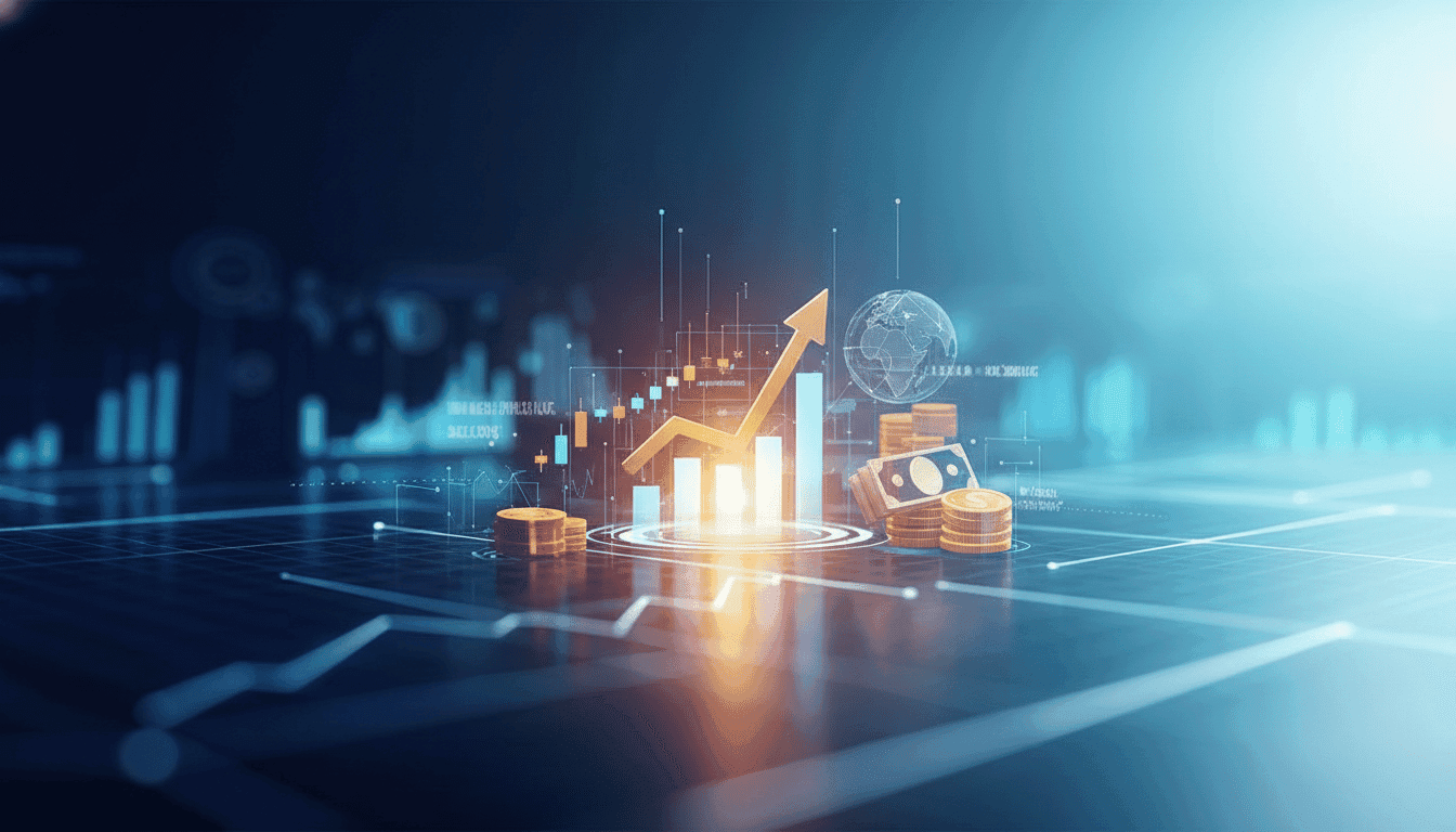 Intro to Finance: Understanding Financial Markets